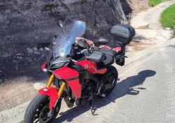 Yamaha Tracer 9 GT (2021 - 24) usata