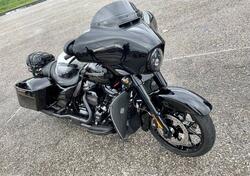Harley-Davidson 114 Street Glide Special (2019 - 20) - FLHXS usata