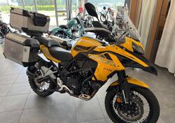 Benelli TRK 502X (2021 - 25) usata