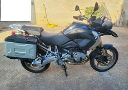 Bmw R 1200 GS (2010 - 12) usata