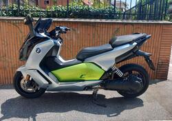 Bmw C Evolution Elettrico (2017 - 21) usata