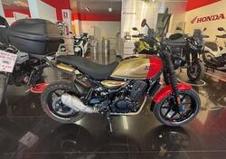 Royal Enfield Guerrilla 450 (2024 - 25) usata