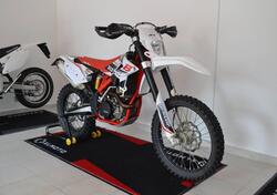 Betamotor RR 450 4T Enduro (2013) usata