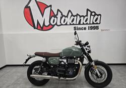 Brixton Motorcycles Cromwell 1200 (2022 - 25) nuova