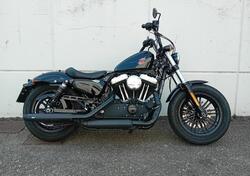 Harley-Davidson 1200 Forty-Eight Special (2018 - 20) usata