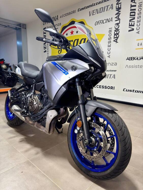 Yamaha Tracer 7 (2021 - 24) (2)