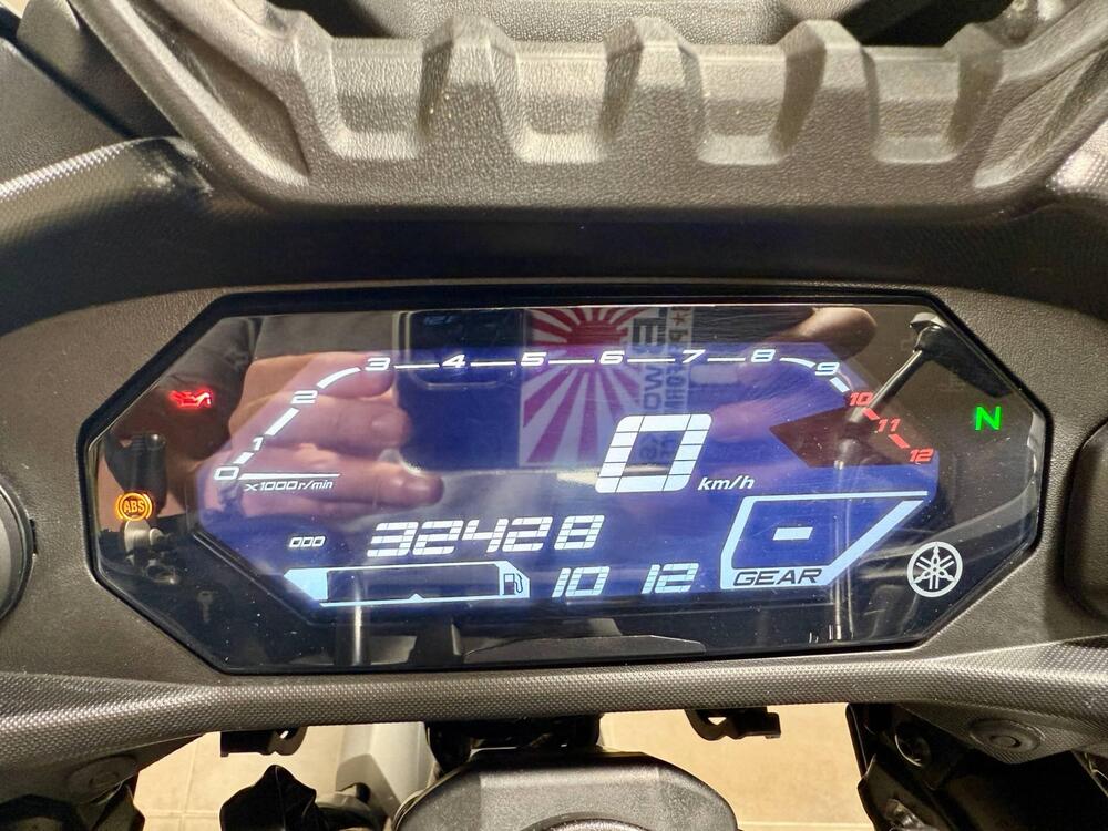 Yamaha Tracer 7 (2021 - 24) (5)