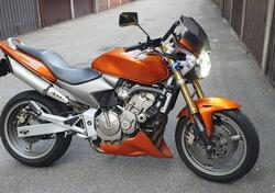 Honda Hornet 600 (2005 - 06) usata