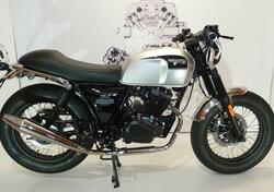 Brixton Motorcycles Sunray 125 ABS (2021 - 25) nuova