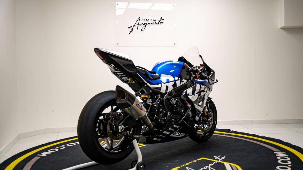Suzuki GSX-R1000R Ryuyo (2019) (4)