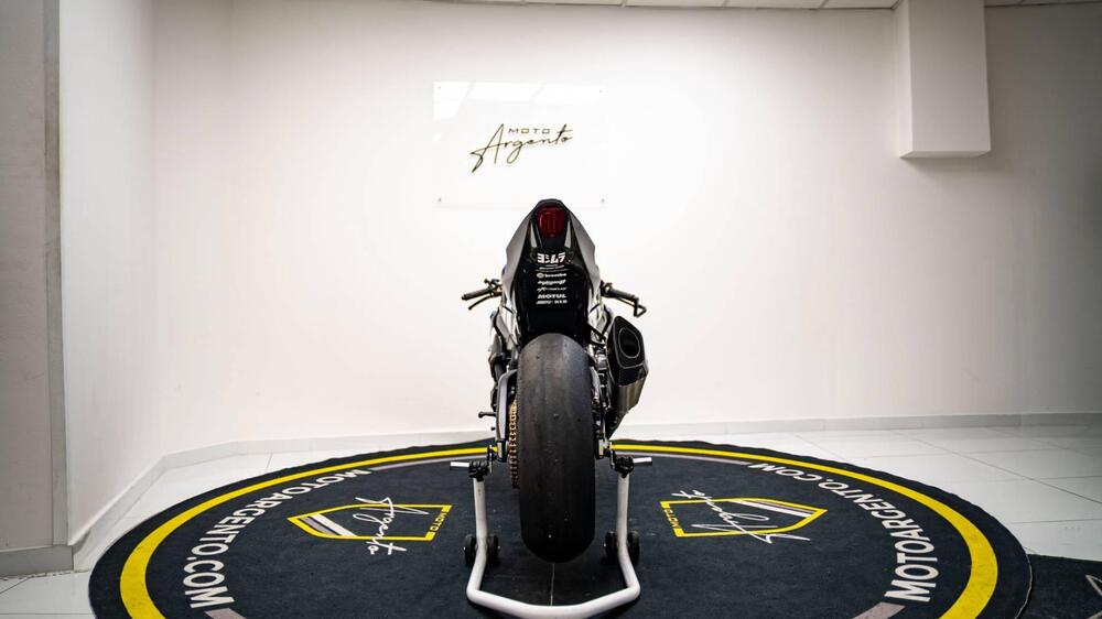 Suzuki GSX-R1000R Ryuyo (2019) (5)