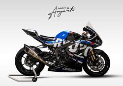 Suzuki GSX R 1000 R Ryuyo (2019) usata