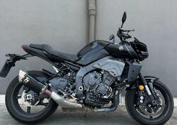 Yamaha MT-10 (2022 - 25) usata