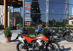 KTM 890 Adventure L (2021) usata