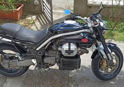 Moto Guzzi Griso 1100 (2005 - 11) usata