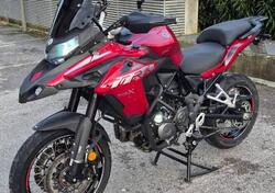 Benelli TRK 502X (2018 - 20) usata