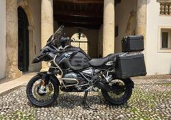 Bmw R 1200 GS Adventure (2017 - 18) usata