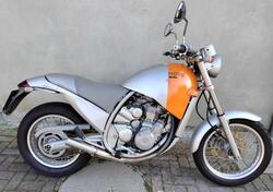 Aprilia Motò 6.5 650 usata