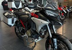 Ducati Multistrada V4 Rally (2023 - 25) usata
