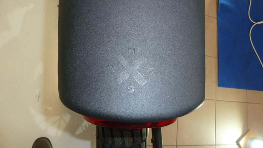 Brixton Motorcycles Crossfire 125 (2023 - 25) (5)