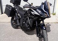 Zontes ZT703-F (2025) nuova