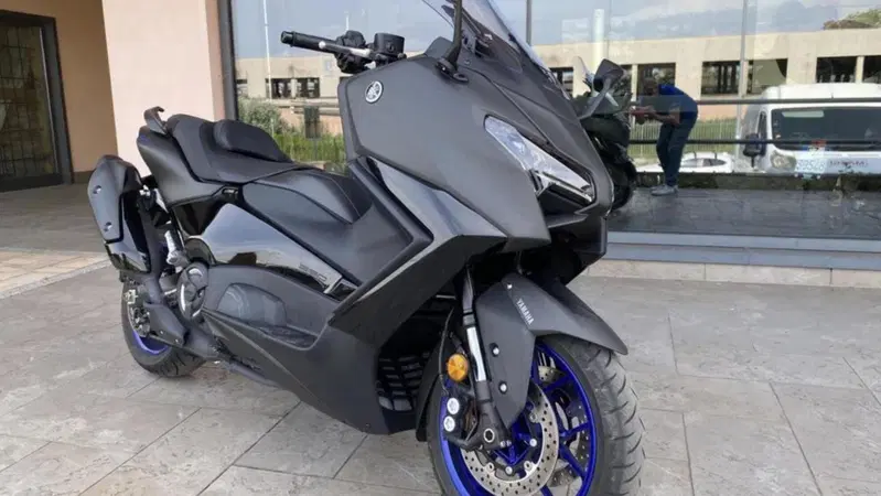 Yamaha T-Max 560: l'usato del giorno di Moto.it [GALLERY]