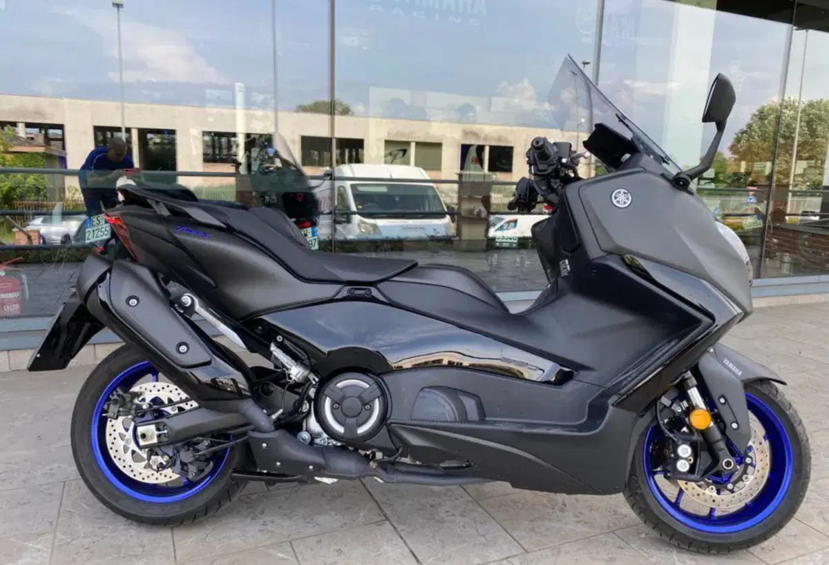Yamaha T-Max 560: l'usato del giorno di Moto.it [GALLERY]