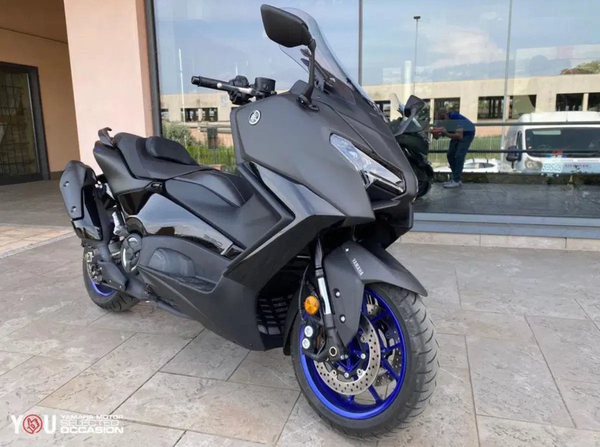 Yamaha T-Max 560: l'usato del giorno di Moto.it [GALLERY] (2)