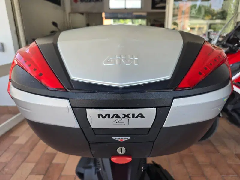 Honda Forza 350 (2025 - 26) (8)