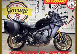 Yamaha Tracer 9 GT (2021 - 24) usata