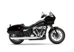 Harley-Davidson Low Rider ST (2025) nuova