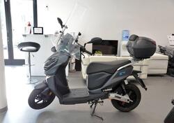 Lifan E4 L1e Doppia Batteria (2021 - 25) usata