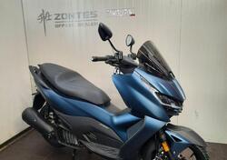 Zontes ZT125-D (2023 - 25) nuova