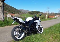 Kawasaki Ninja 1000 ZX-10R (2010 - 11) usata