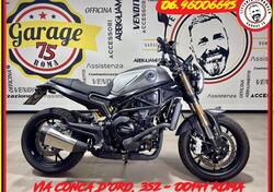 Benelli Leoncino 800 (2022 - 25) usata