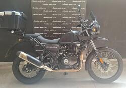 Royal Enfield Himalayan 411 (2021 - 24) usata