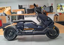Bmw CE 04 (2021 - 25) nuova