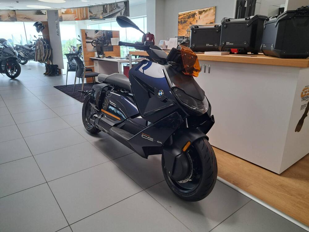 Bmw CE 04 (2021 - 25) (2)