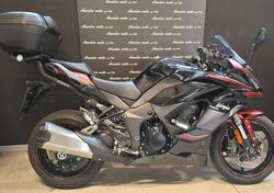 Kawasaki Ninja 1000 SX (2021 - 24) usata