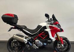 Ducati Multistrada 1260 Pikes Peak (2018 - 20) usata