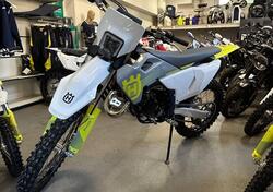 Husqvarna TE 125 (2025) usata