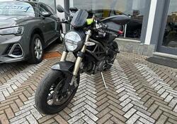 Ducati Monster 1100 Evo ABS (2011 - 13) usata
