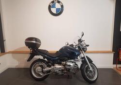Bmw R 1150 R (2000 - 07) usata