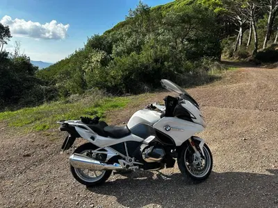 Bmw R 1250 RT (2021 - 25) usata