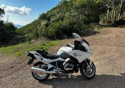 Bmw R 1250 RT (2021 - 25) usata