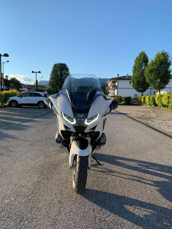 Bmw R 1250 RT (2021 - 25) (4)