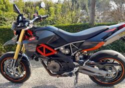 Dorsoduro terminali di scarico Arrow by Aprilia om