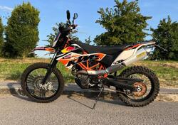 KTM 690 Enduro R (2012 - 17) usata