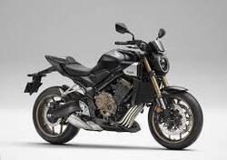 Honda CBR 650 R (2024 - 25) nuova