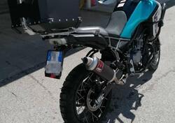 CFMOTO 450MT (2024 - 25) usata